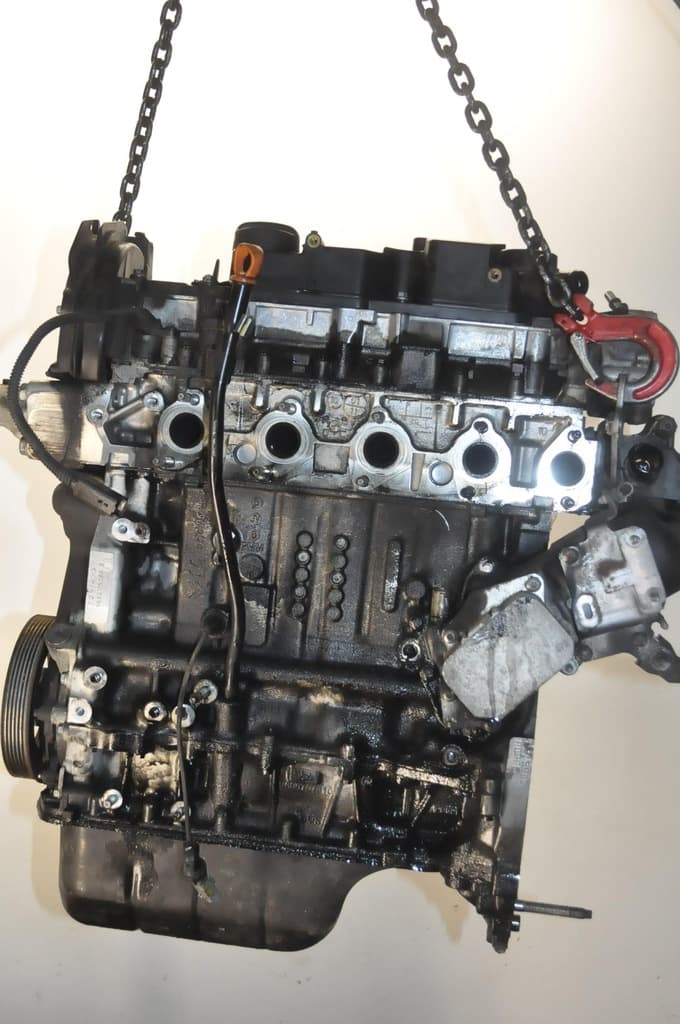 Moteur 9HD (DV6C) — vue 2