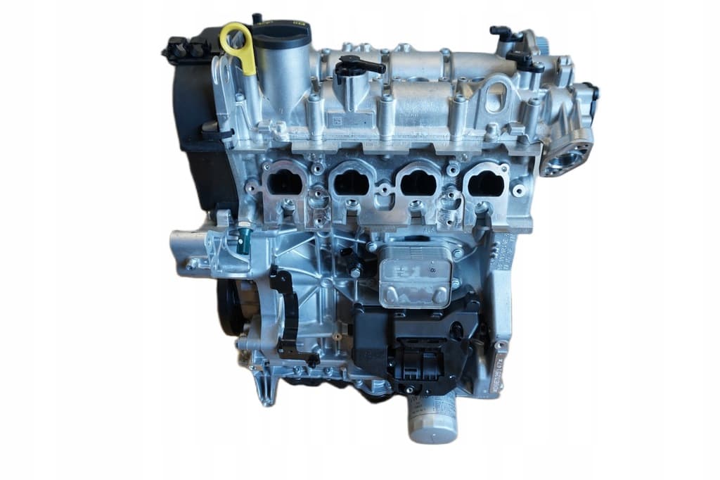 Moteur DGEA pour Cupra Leon