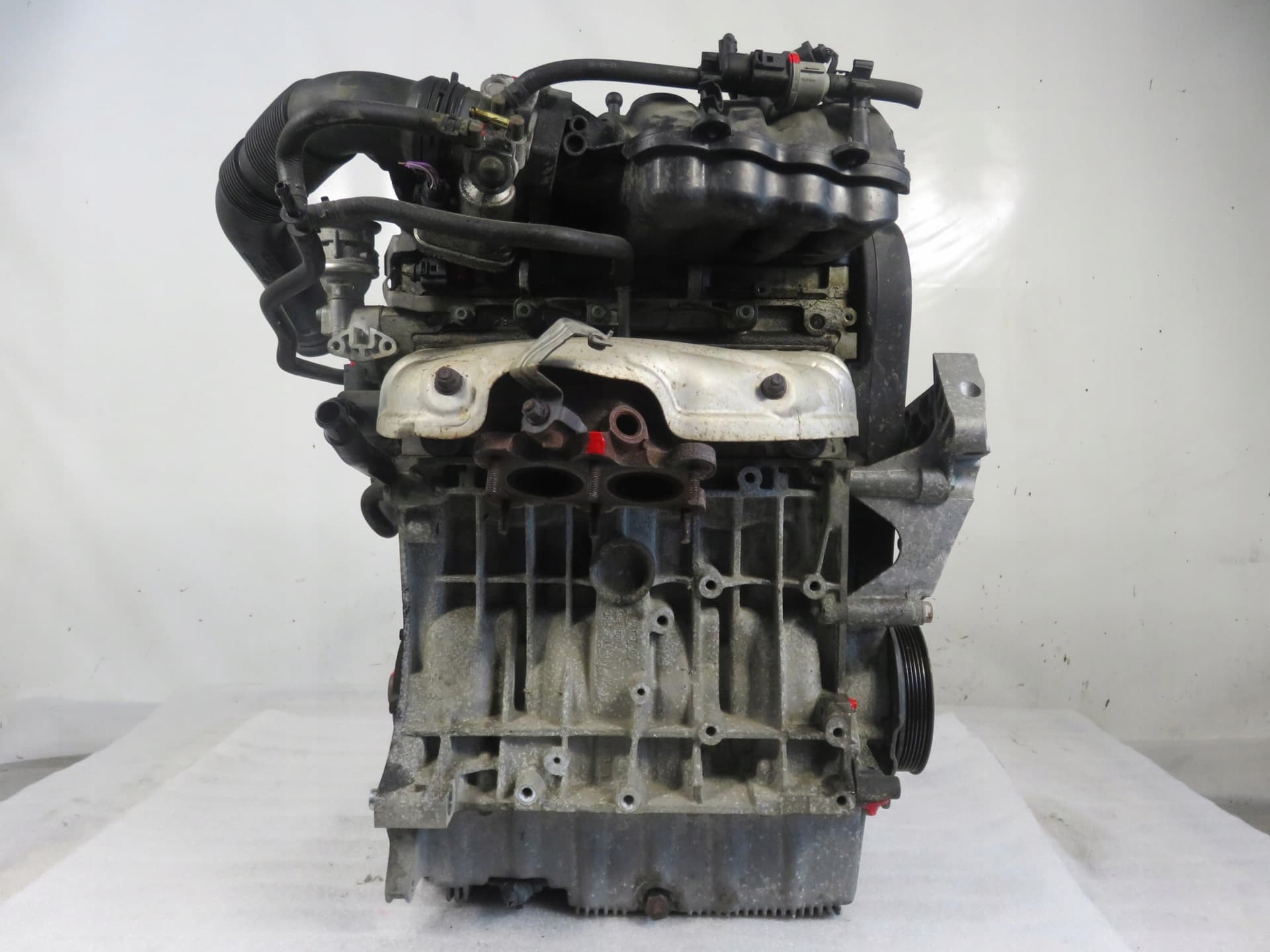 Moteur BSE — vue 3