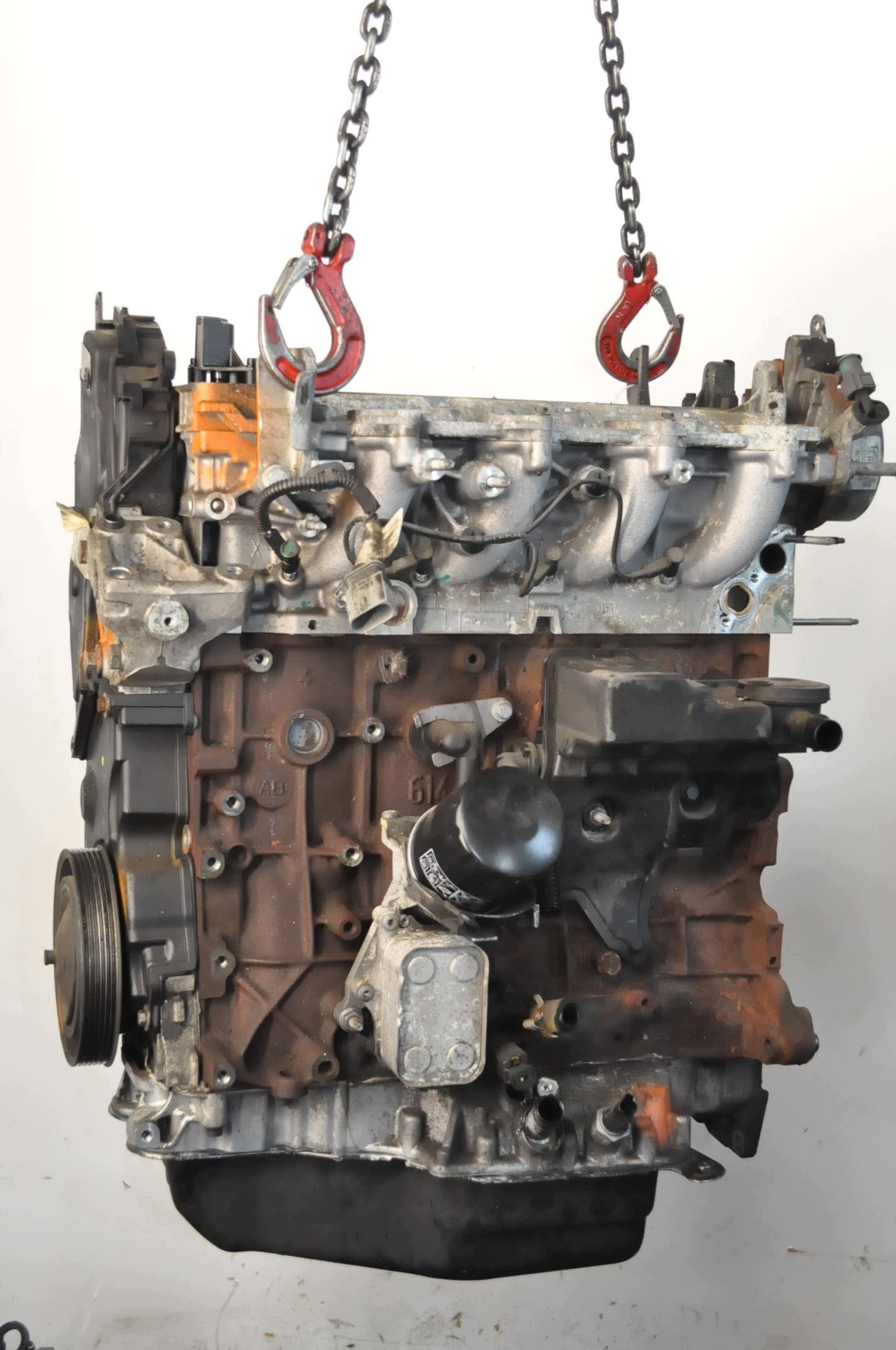Moteur RHC (DW10CTED4) - Image 1