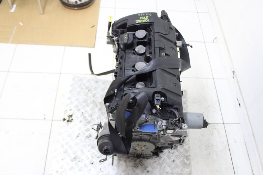Moteur 5FW (EP6) — vue 2