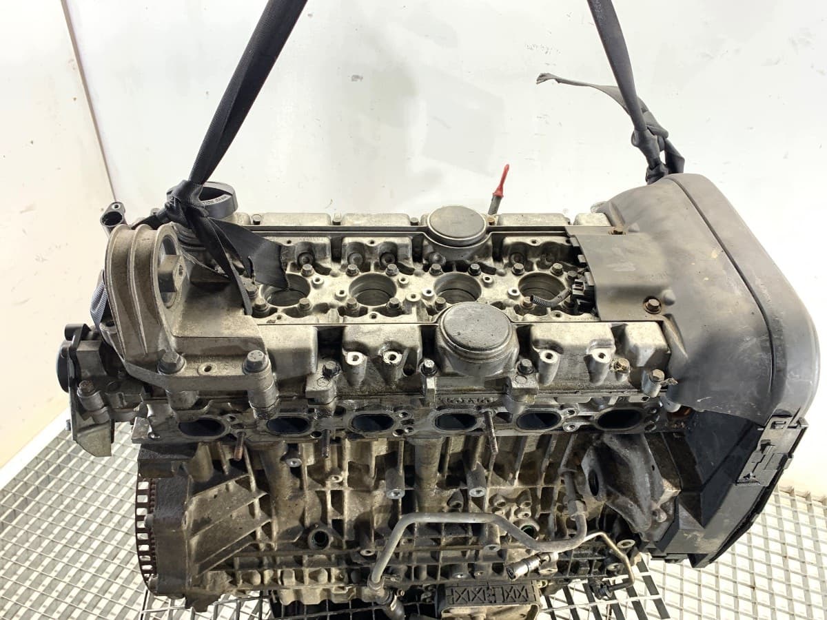 Moteur B 6294 T — vue 3