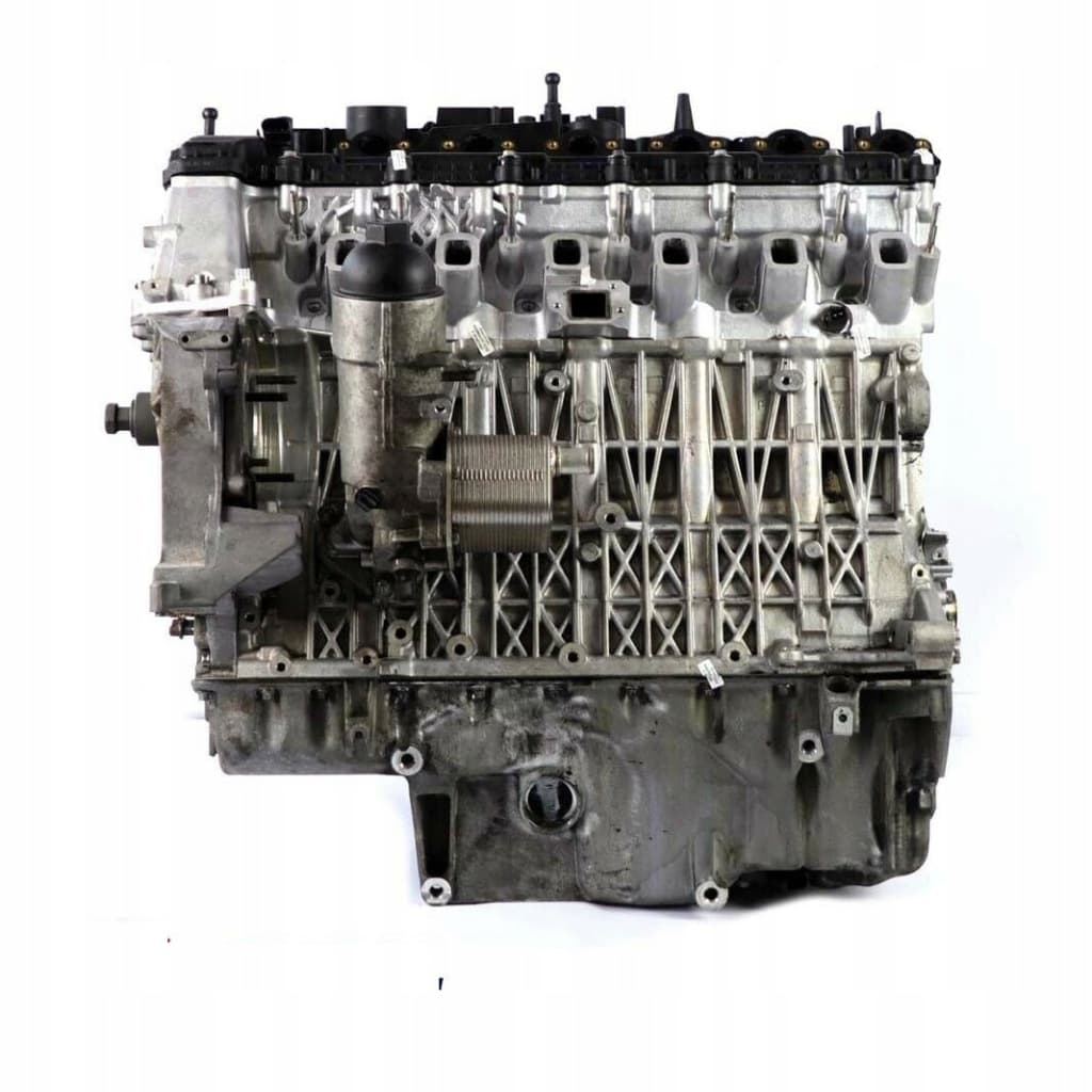 Moteur 306D5 pour BMW Serie 6
