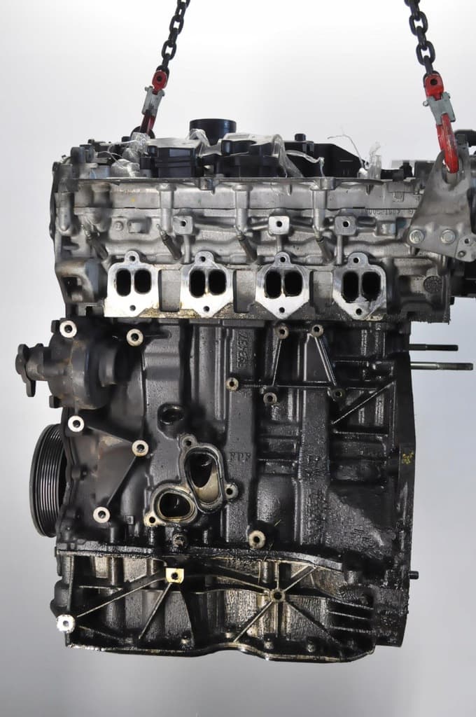 Moteur M9R 740 pour Renault