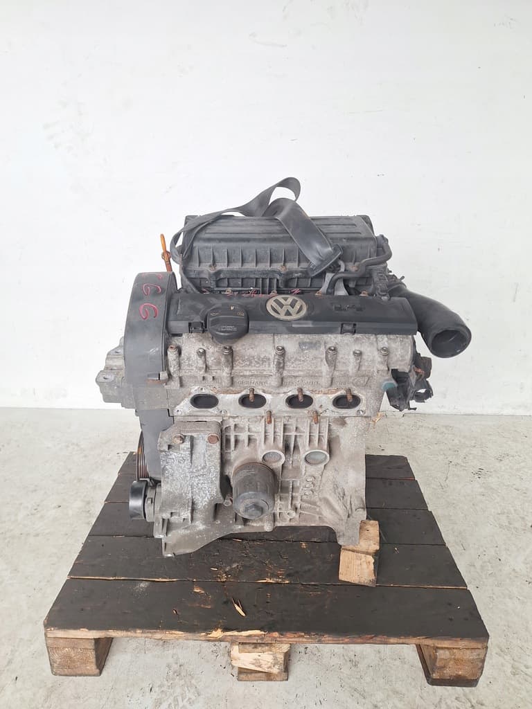 Moteur CGGB - Image 1