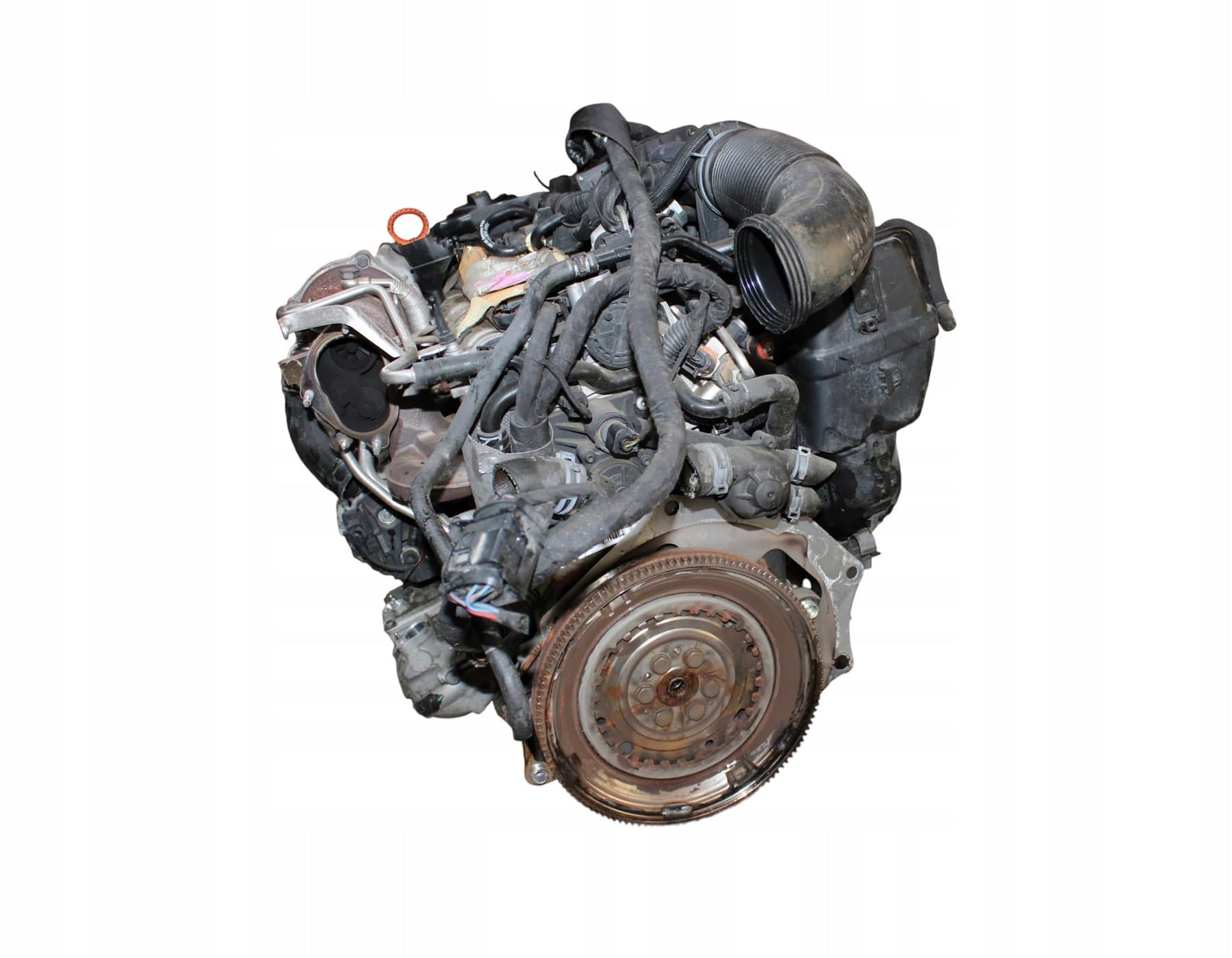 Moteur CAVC — vue 2