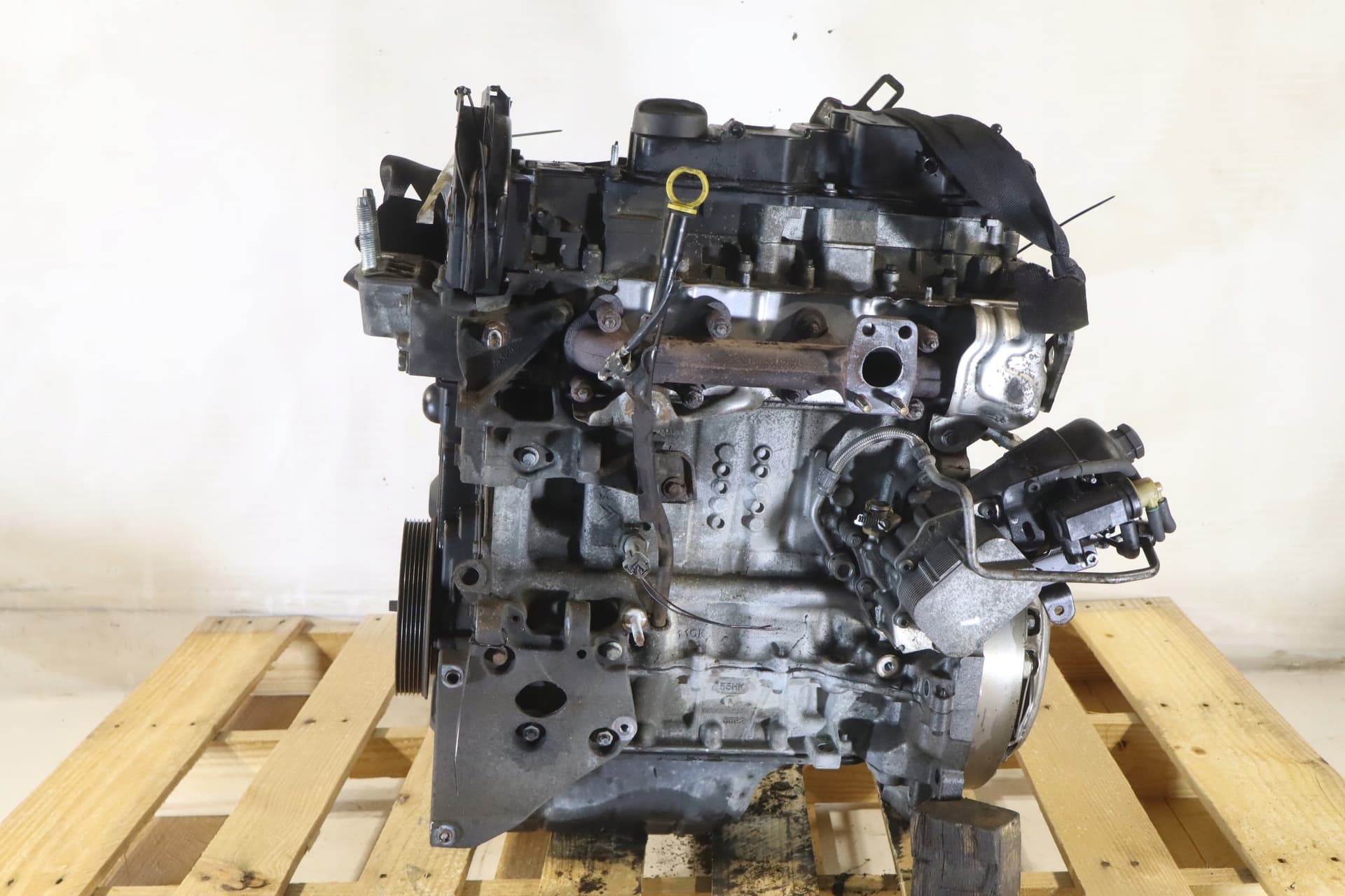 Moteur Y6Y1 - Image 1