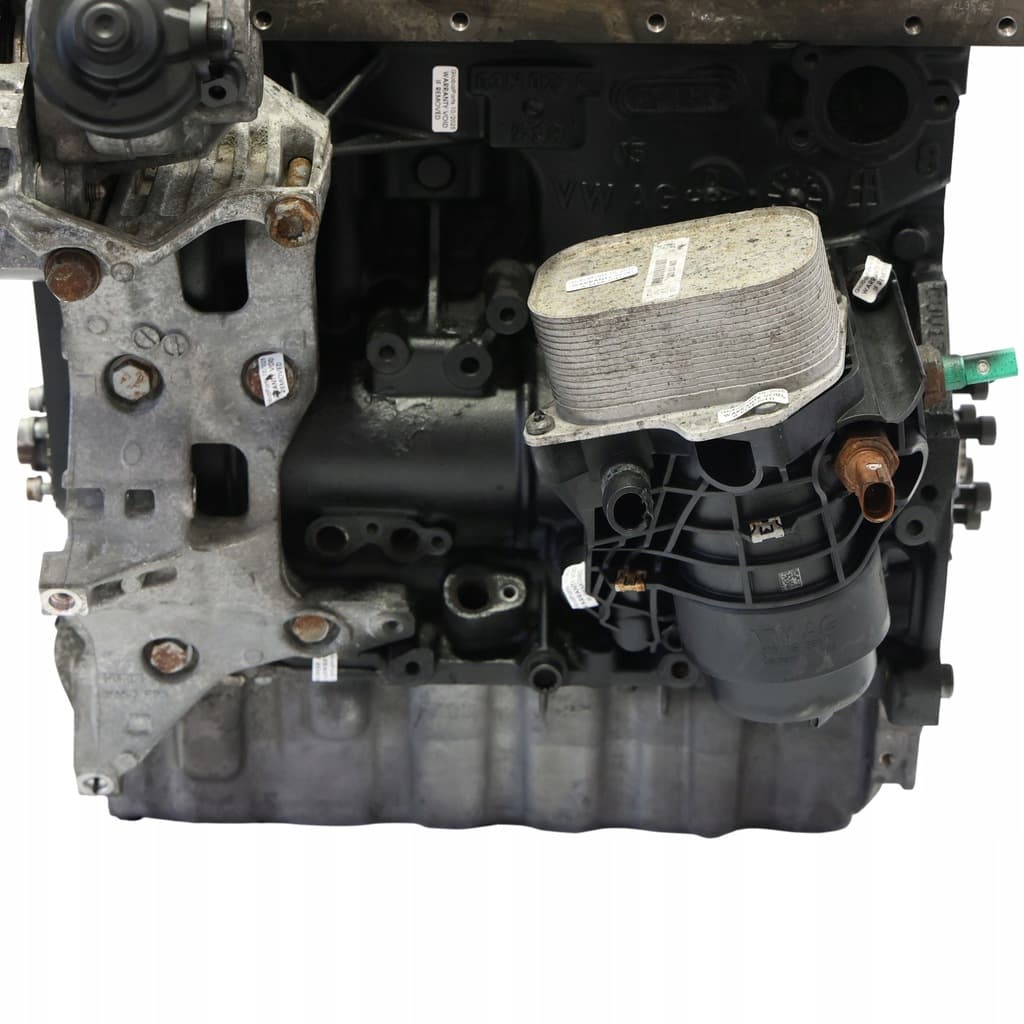 Moteur CUVD — vue 3