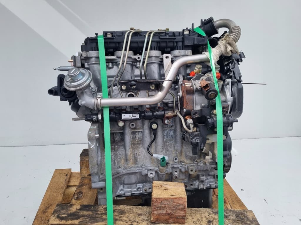 Moteur 8HY (DV4TED4) — vue 6