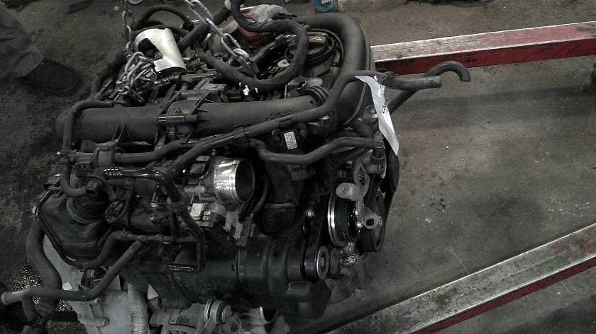 Moteur CAVE pour Seat Ibiza