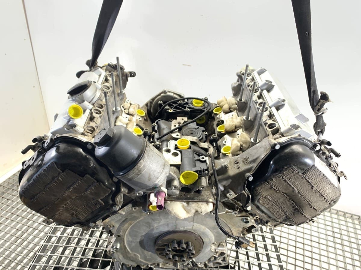 Moteur CREG — vue 5
