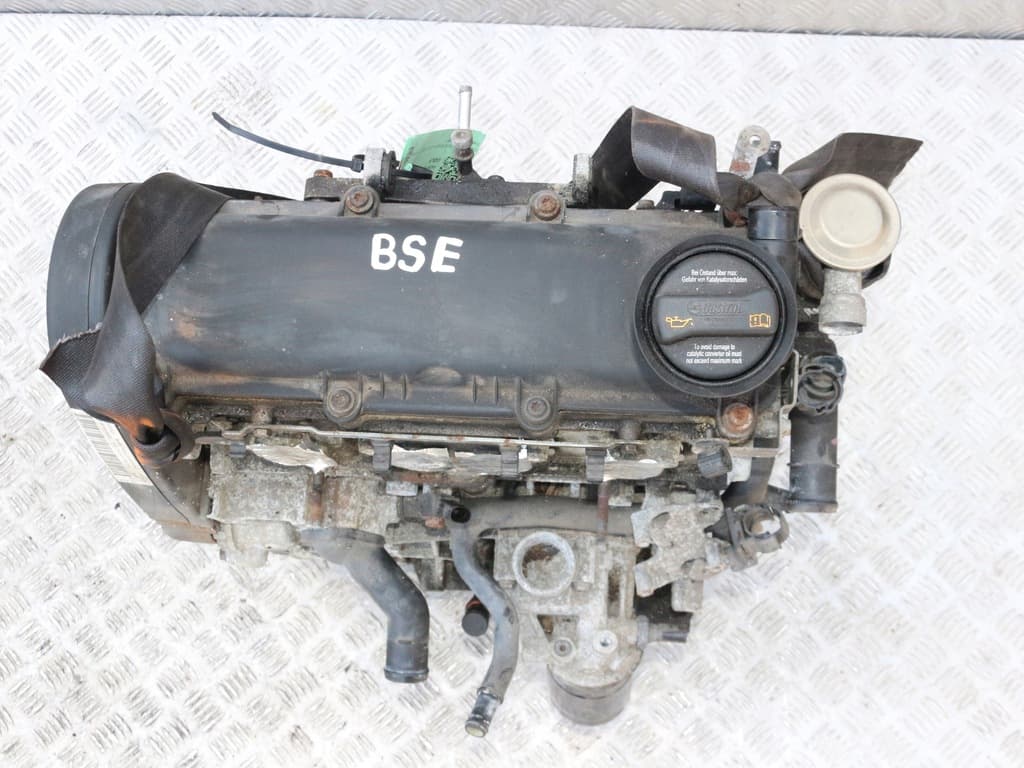 Moteur BSE - Image 1