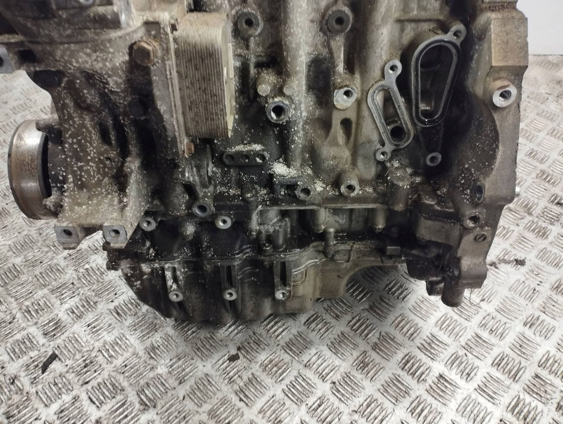Moteur N22B4 — vue 5