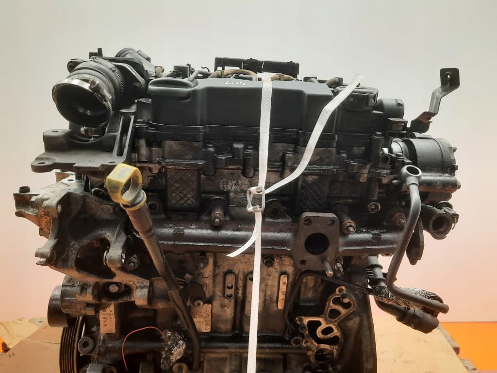 Moteur 9HZ (DV6TED4) — vue 8