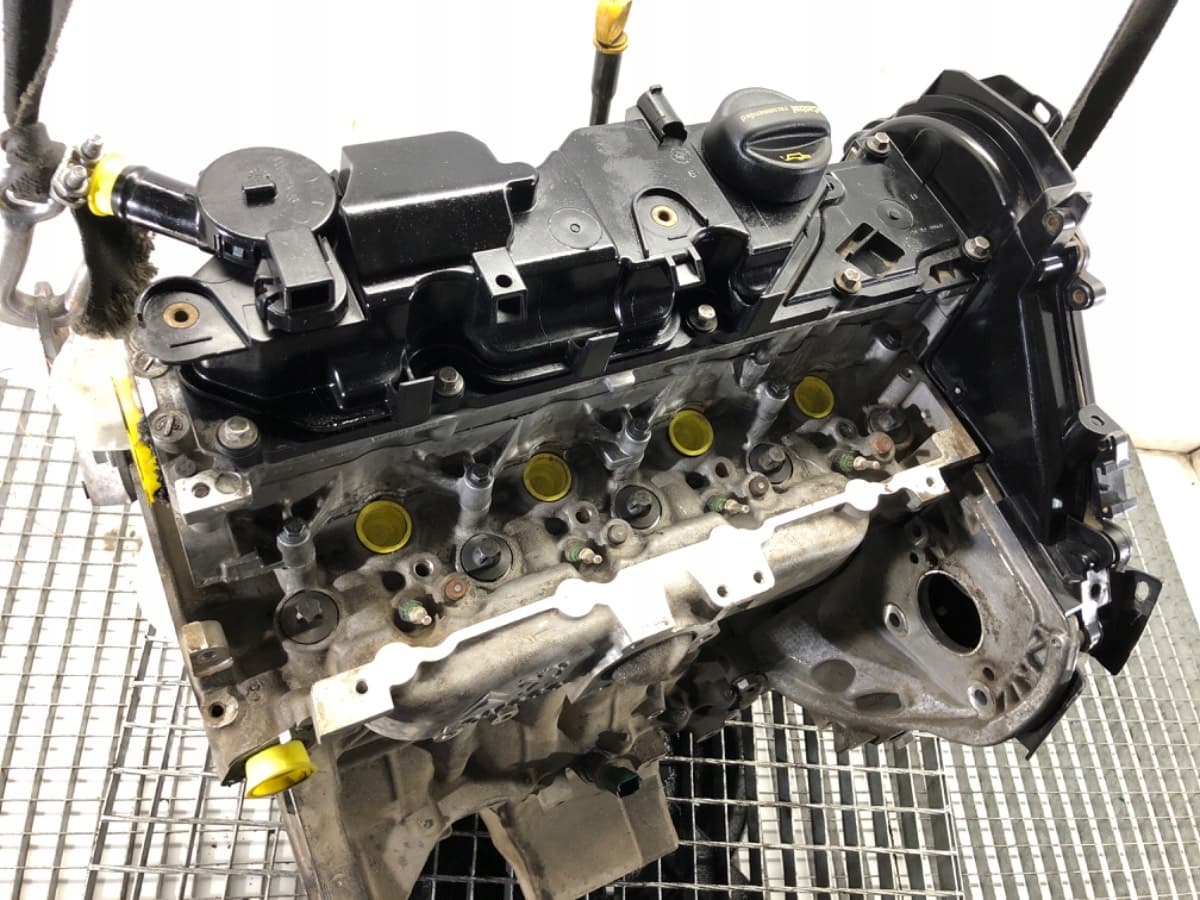 Moteur XWCA — vue 3