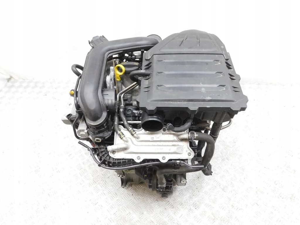 Moteur CHZB - Image 1