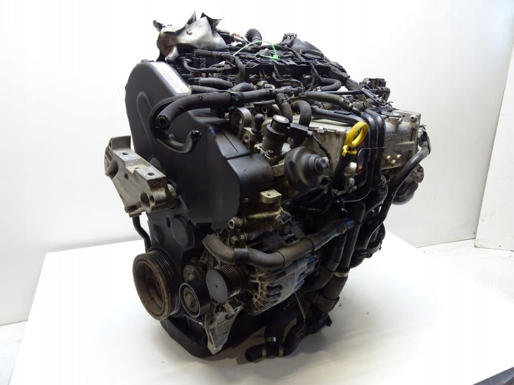 Moteur DBKA pour Skoda Octavia