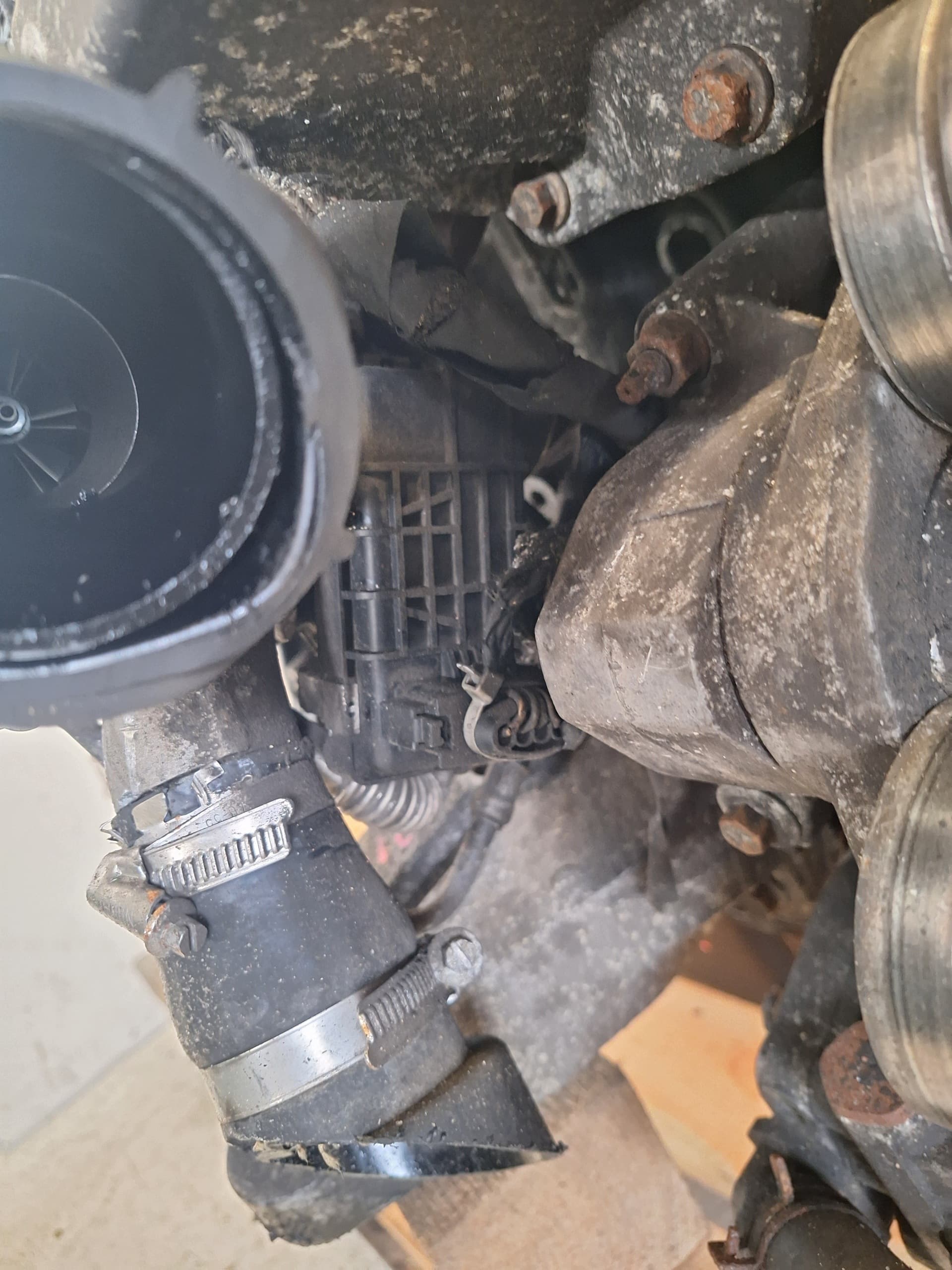 Moteur USRA — vue 7