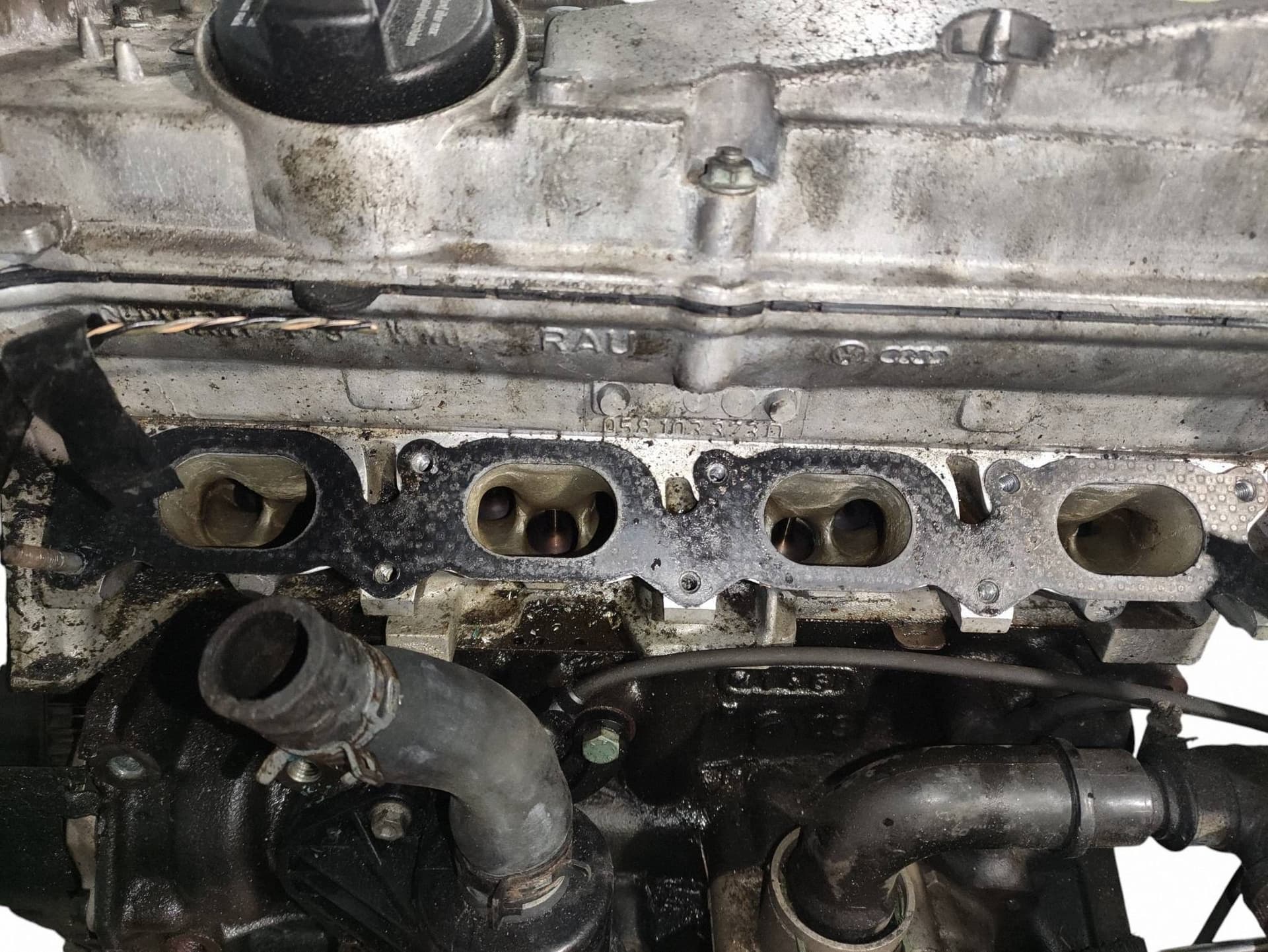 Moteur BFB — vue 7