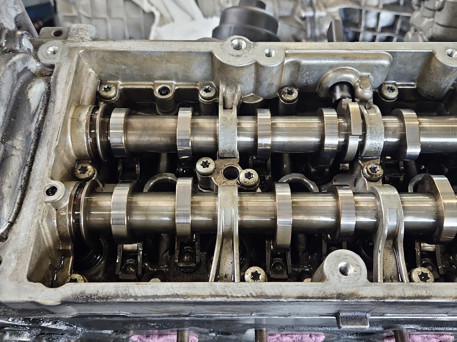 Moteur CNHC — vue 4