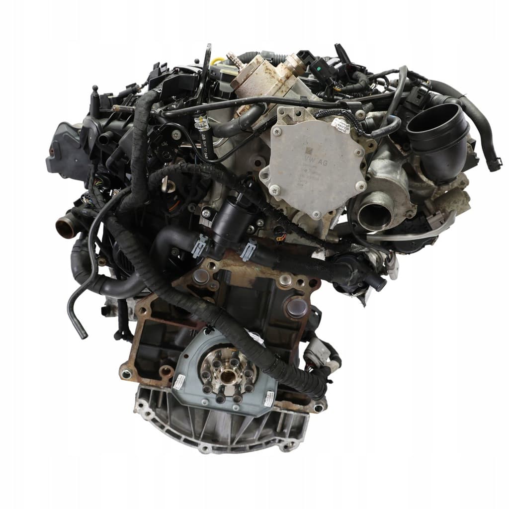 Moteur CHHA — vue 7