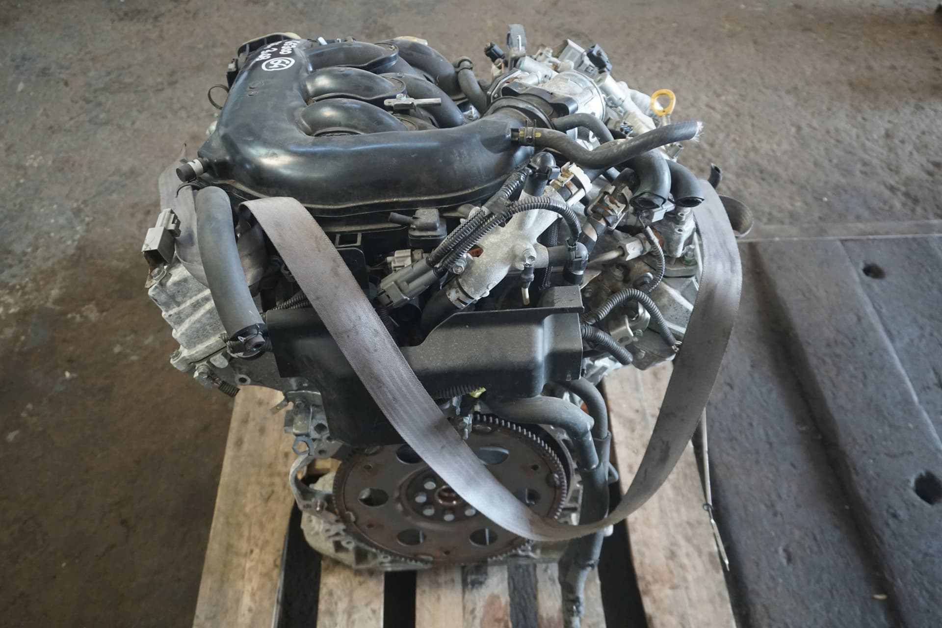 Moteur 3GR-FE - Image 1