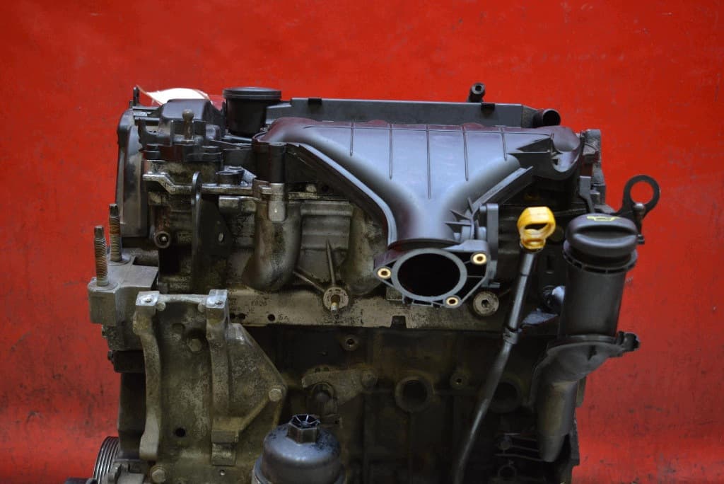 Moteur G6DD — vue 10