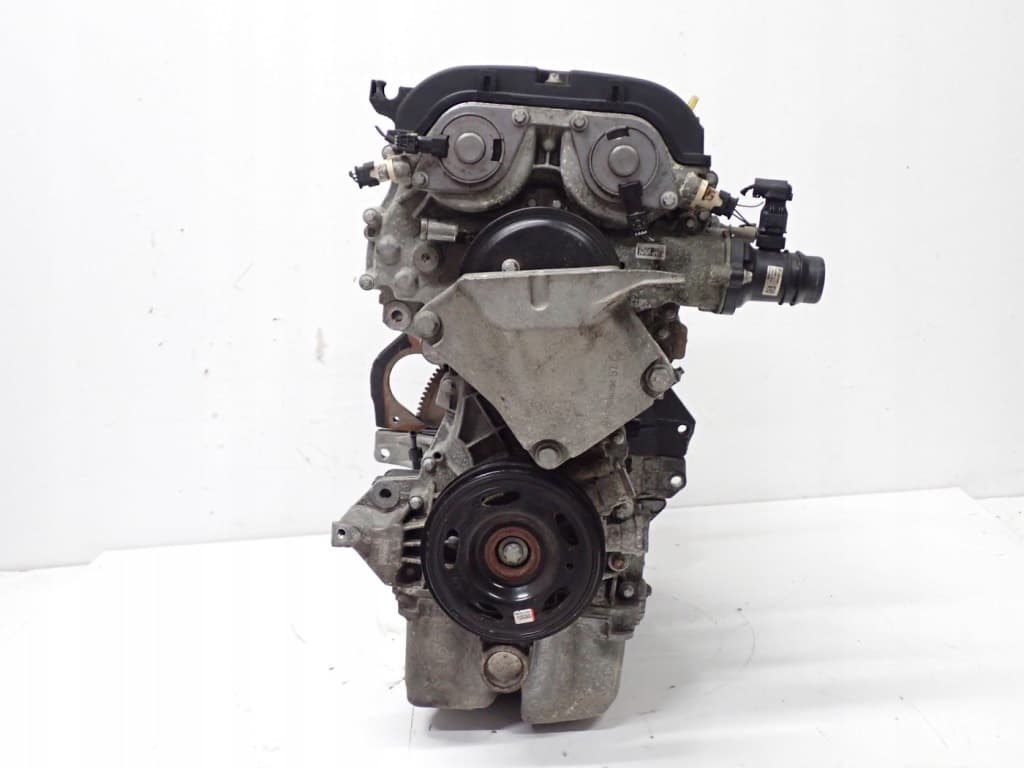 Moteur B 14 XER — vue 3