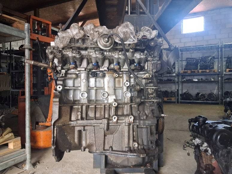 Moteur 1AZ-FE - Image 1