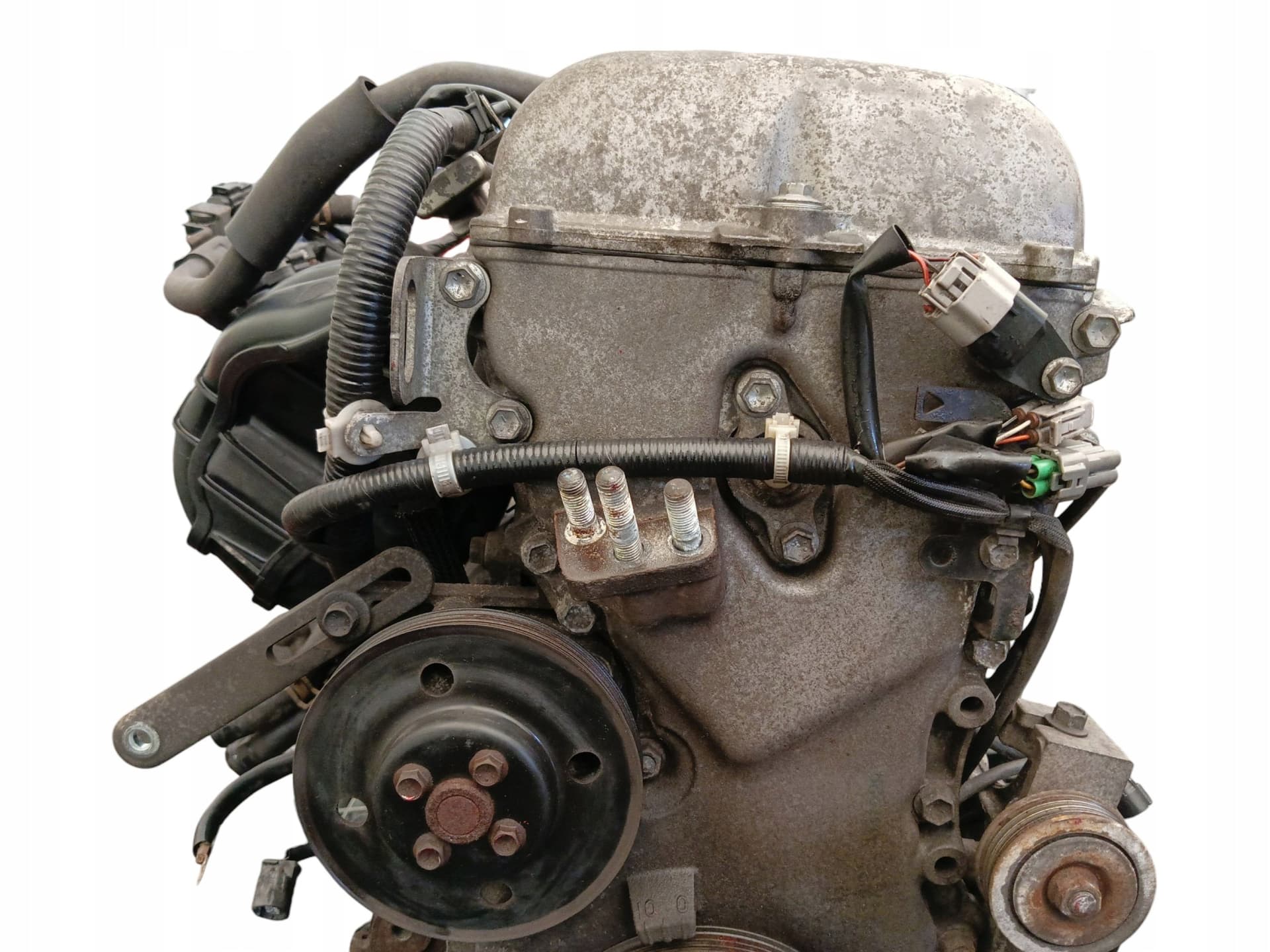 Moteur M13A — vue 5