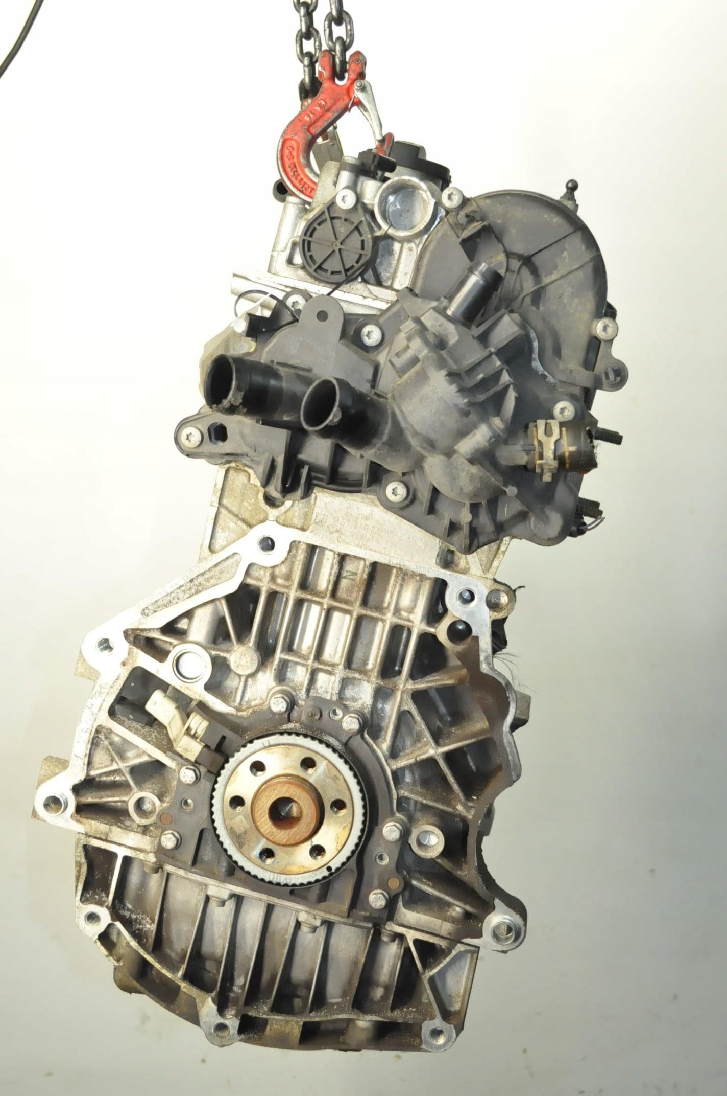 Moteur CHYB — vue 3