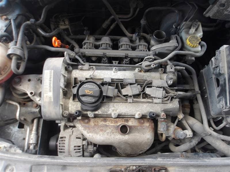 Moteur BBY - Image 1
