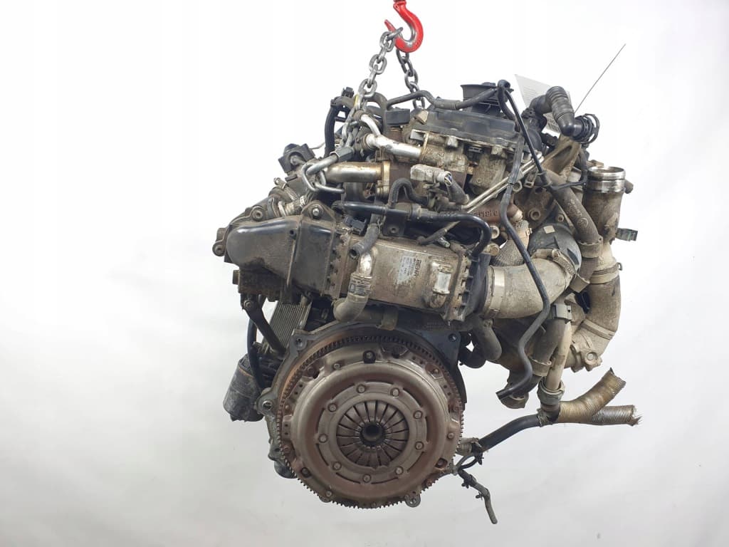 Moteur CUSA - Image 1