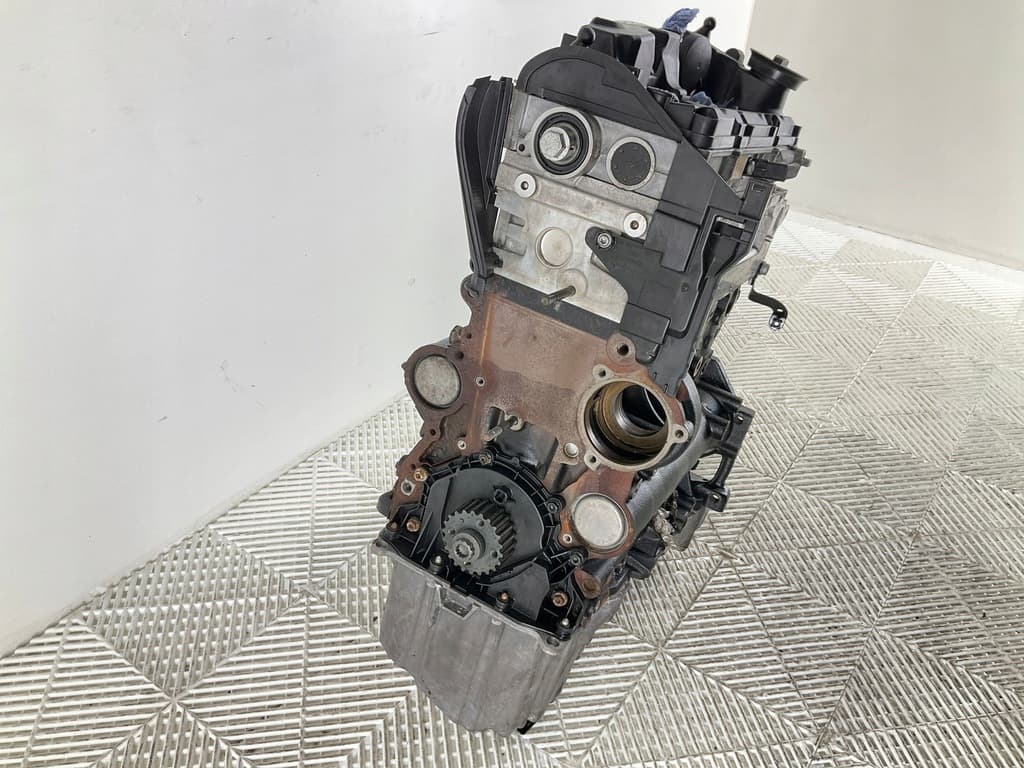 Moteur DEUC — vue 3