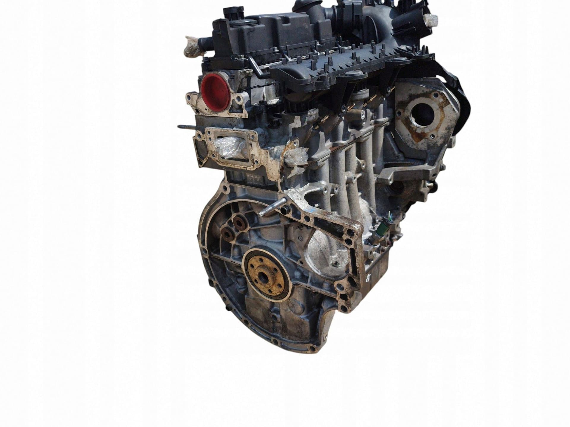 Moteur 8HX (DV4TD) — vue 3