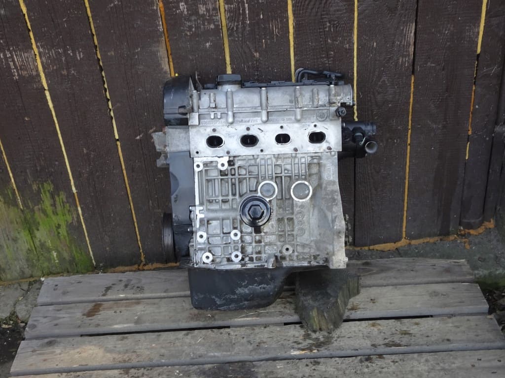 Moteur CGGB - Image 1
