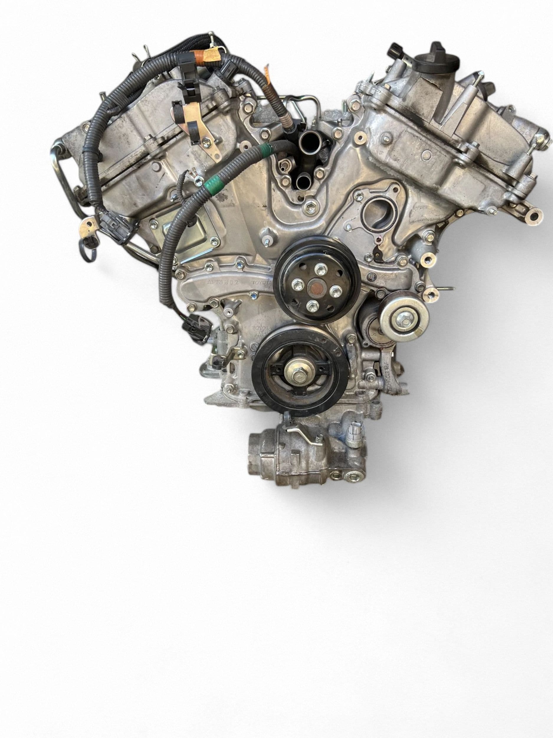 Moteur 4GR-FSE — vue 12