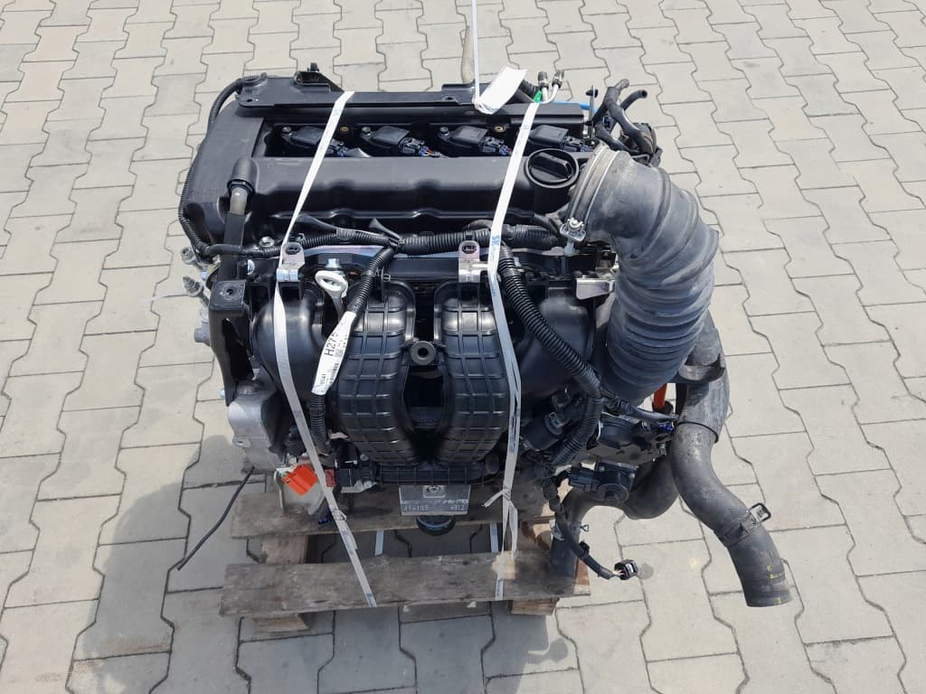 Moteur 4B12 - Image 1