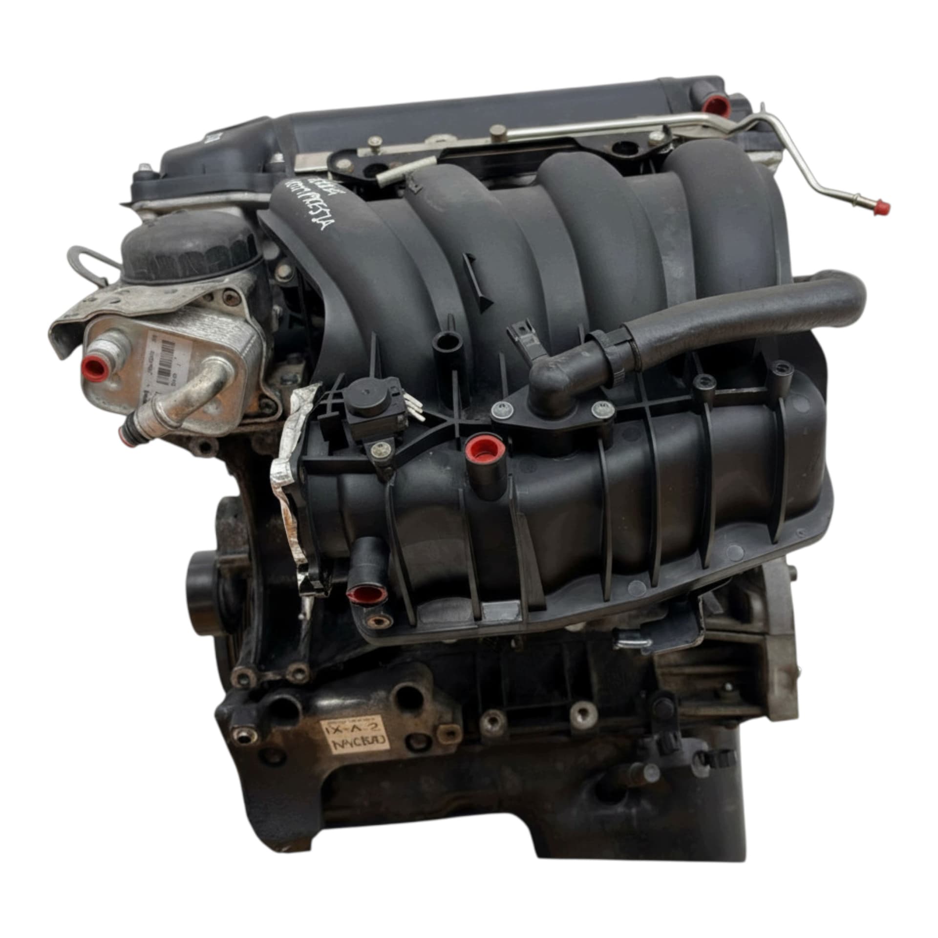 Moteur N46 B20 B — vue 6