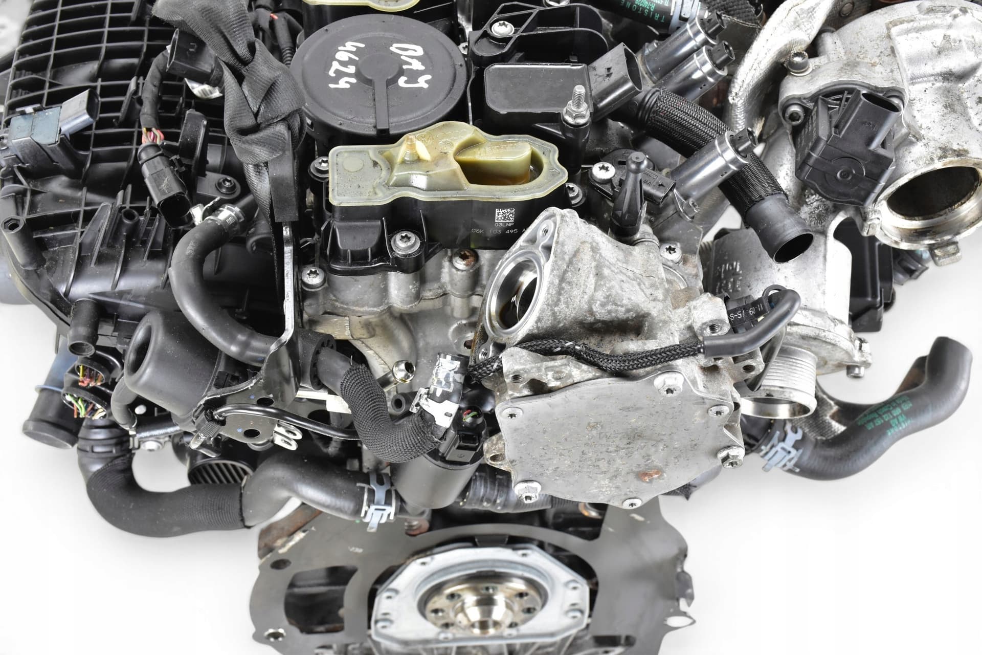 Moteur DAJB — vue 4