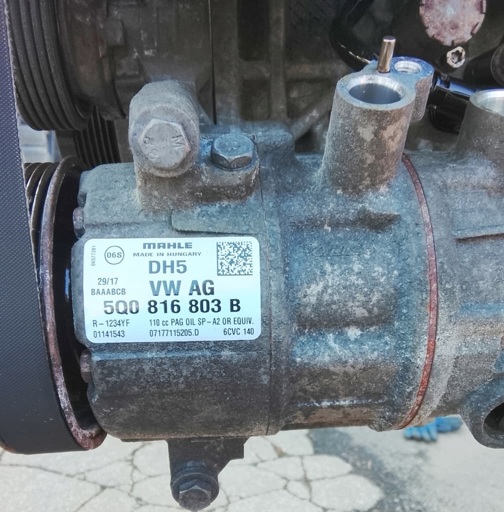 Moteur CUSB — vue 6