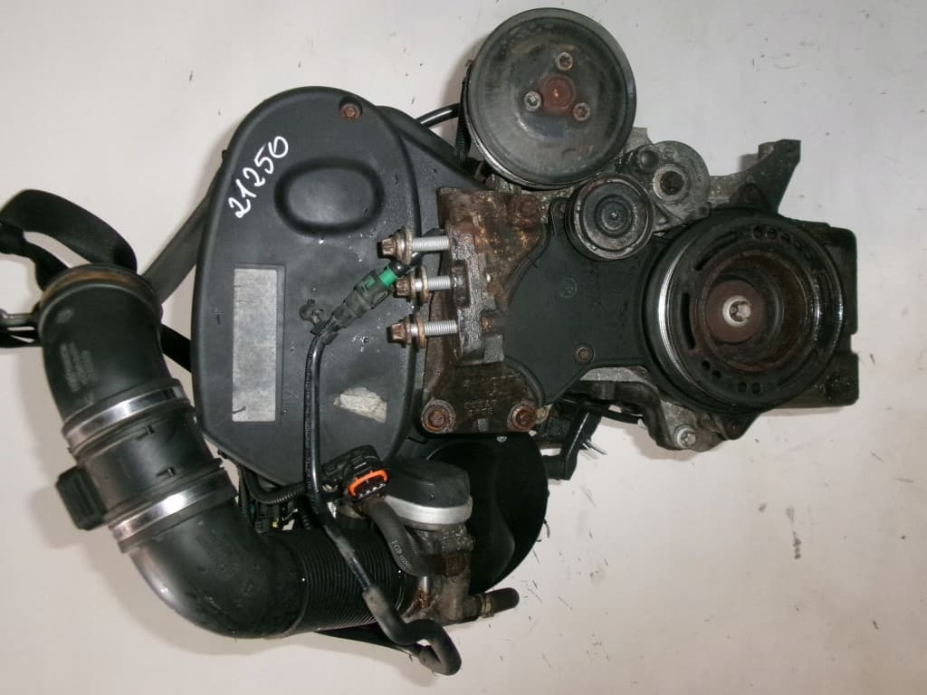 Moteur Z 18 XER — vue 3