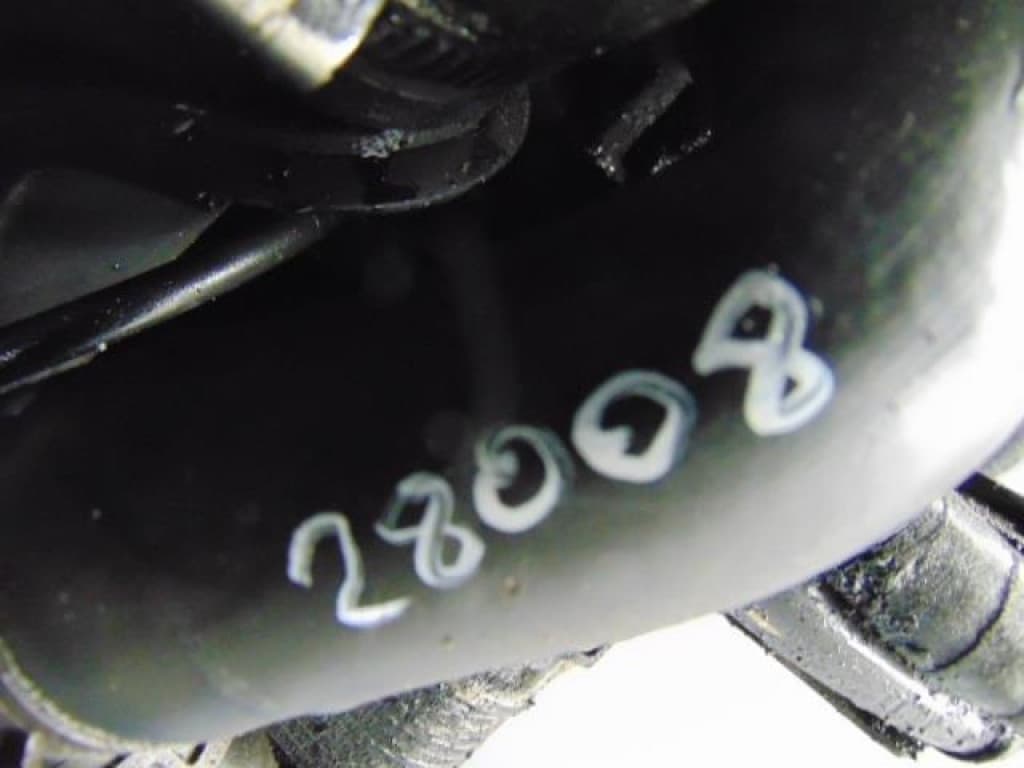Moteur CBDB — vue 6