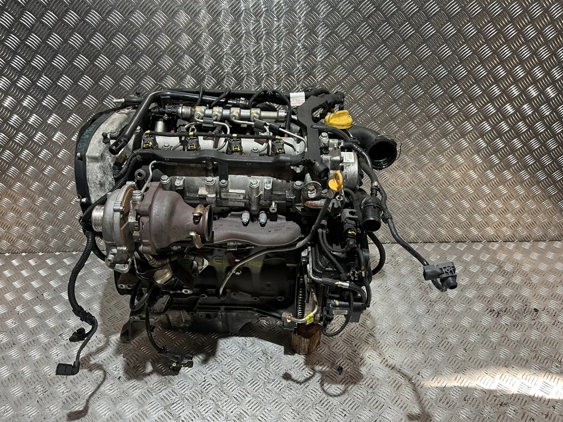 Moteur EBT - Image 1