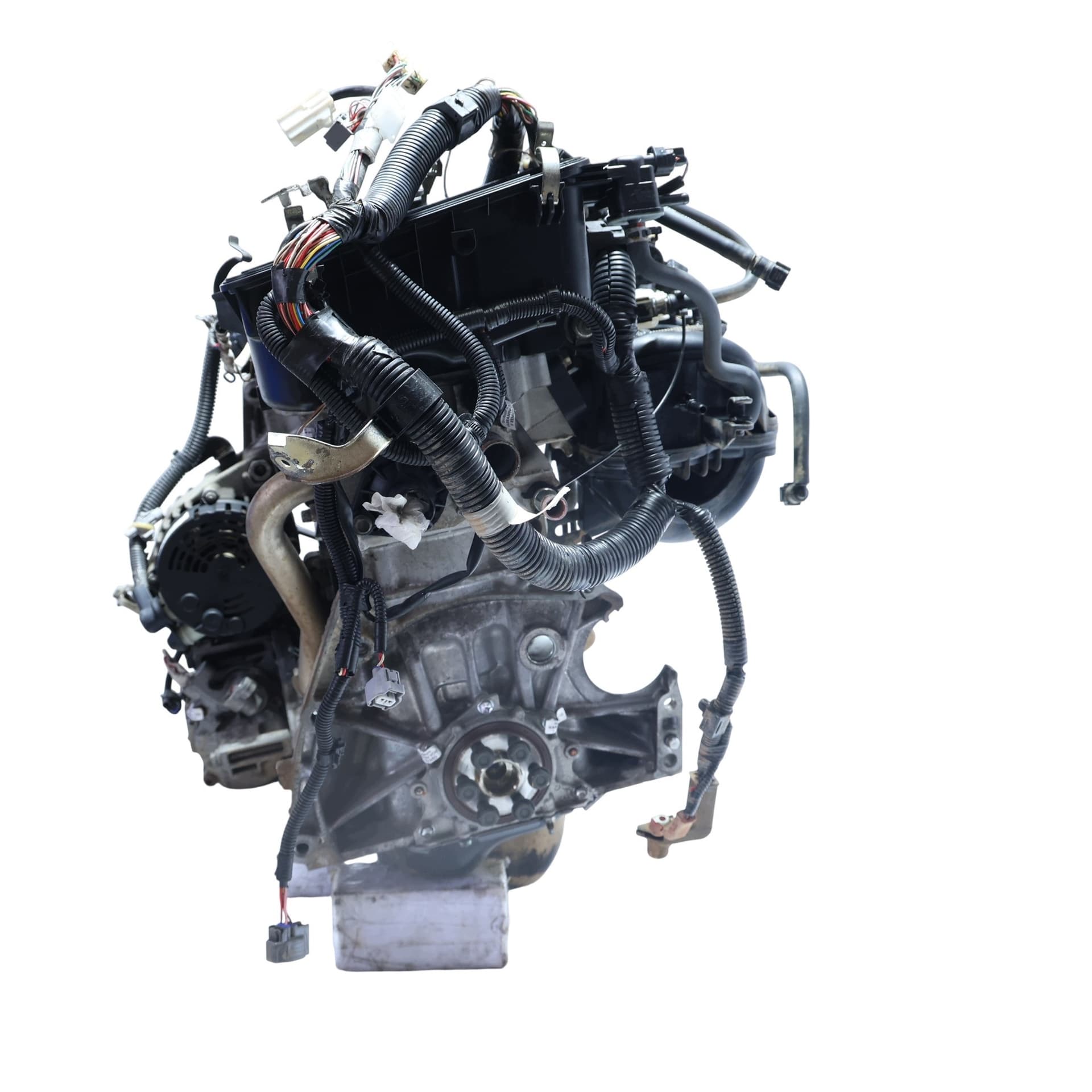 Moteur 1KR-FE — vue 10