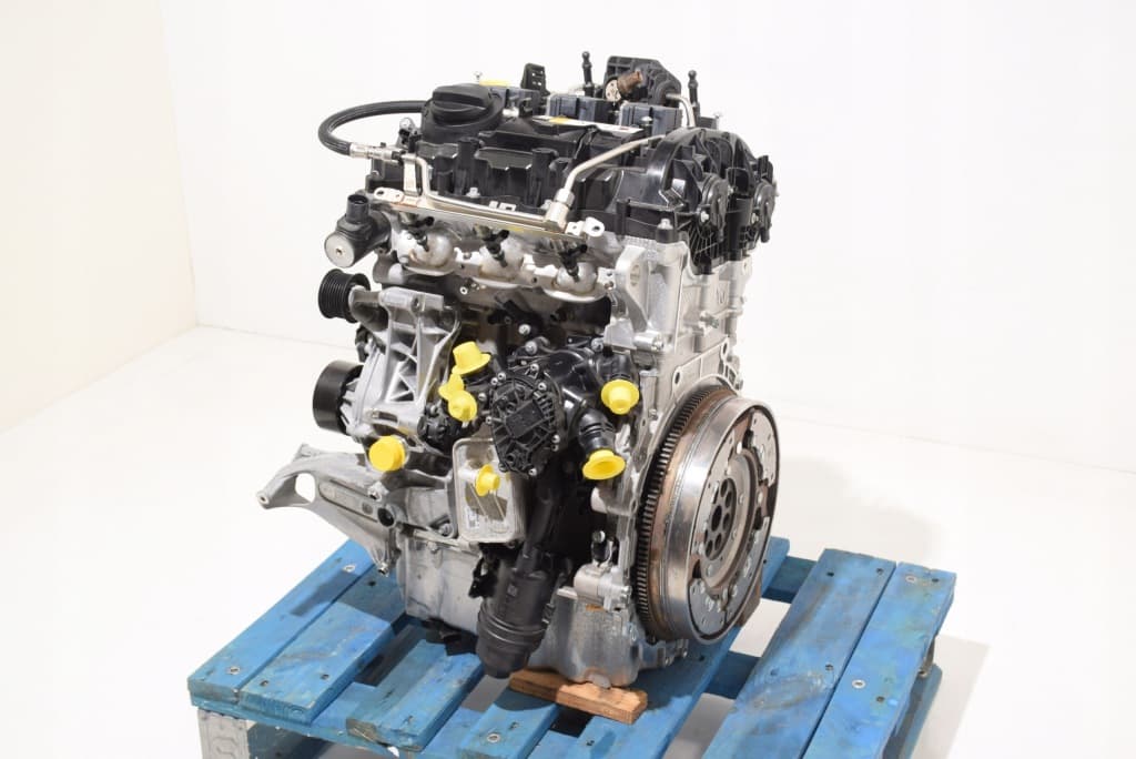 Moteur B38 A15 P pour BMW