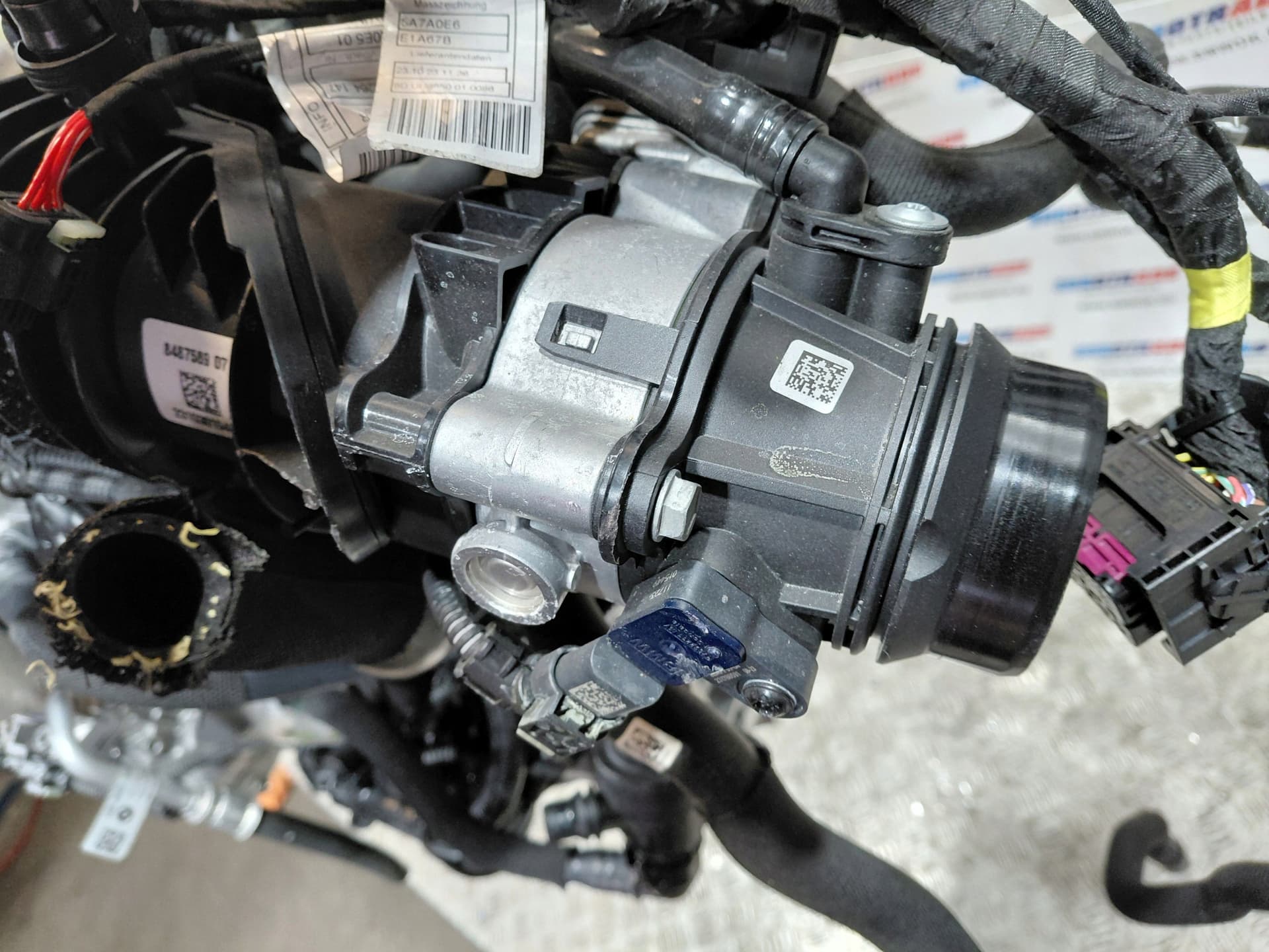 Moteur B48 A20 P — vue 4