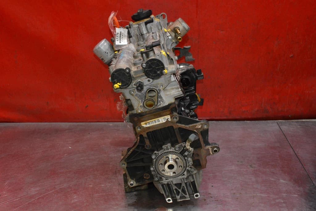 Moteur CAVB — vue 13