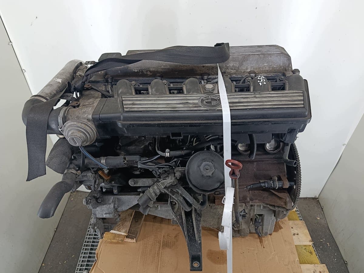 Moteur M51 D25 (256T1) - Image 1