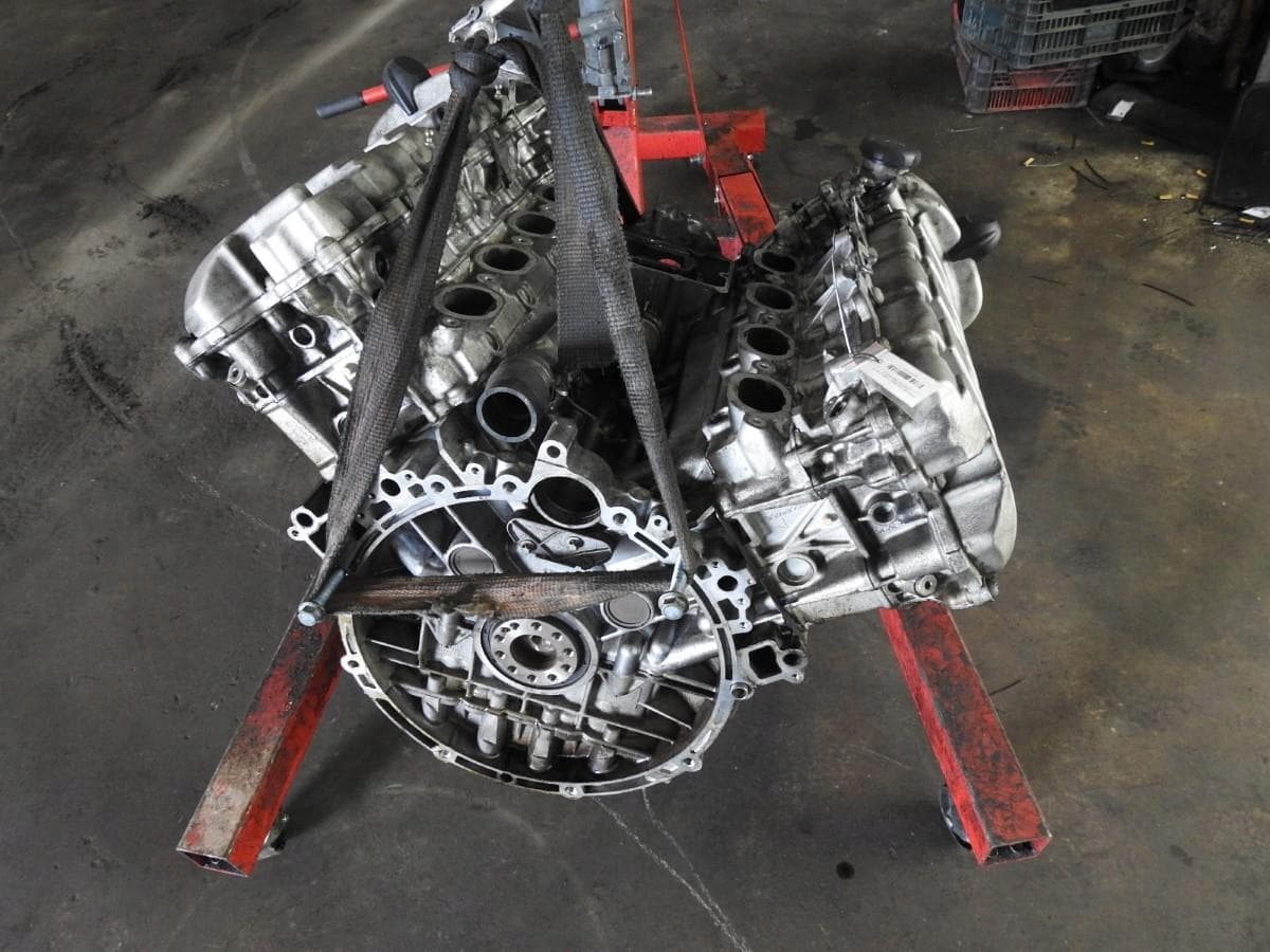 Moteur M 48.50T - Image 1